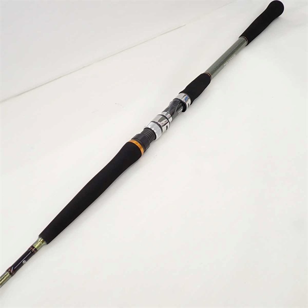 １７リーディングネライＭＨ－２００Ｊ